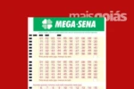 Mega-Sena 3040: resultado e prêmios para Goiás