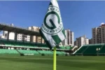 Goiás sofre transfer ban da FIFA