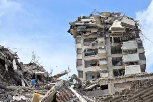 terremoto x venezuela