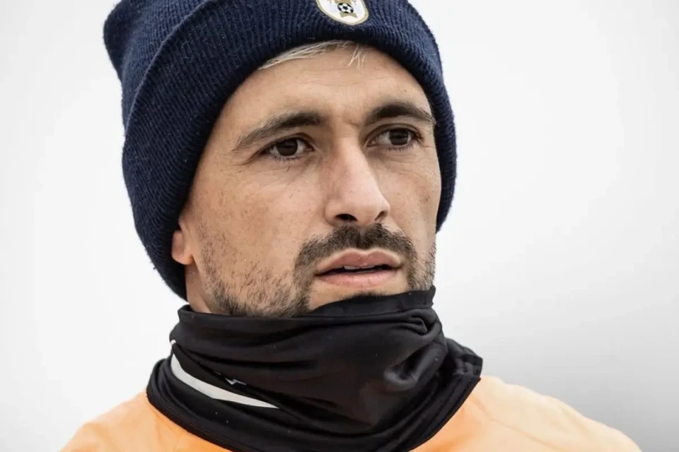 Arrascaeta e Piquerez se despedem da Copa sem entrar em campo (Foto: Instagram)