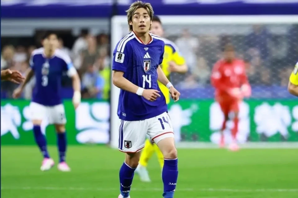 SSBK: a estratégia de defesa que Japão utilizará contra Brasil (Foto: Instagram)