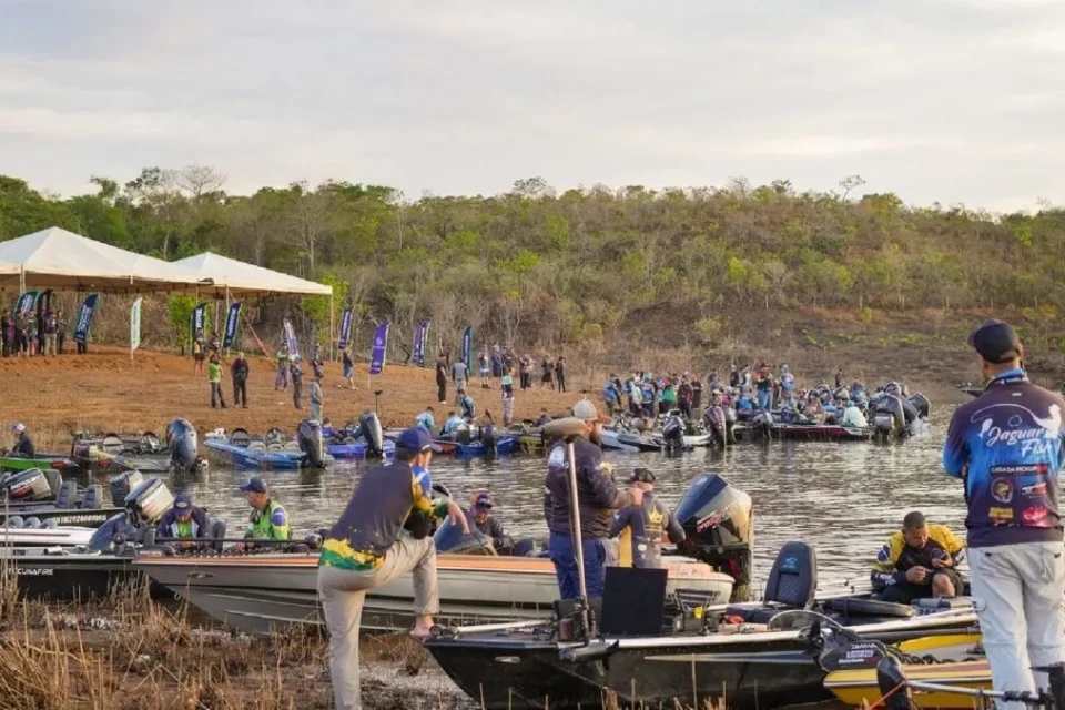 Temporada Araguaia: Aruanã prevê 100% de lotação após Romaria de Trindade