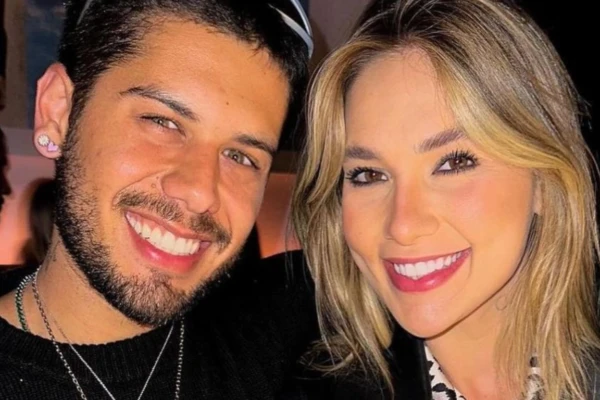 Virginia Fonseca diz que pedido de divórcio partiu de Zé Felipe; veja
