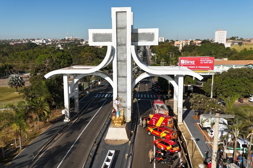 Romaria 2026: veja o que ainda vai acontecer neste sábado e a programação de domingo em Trindade