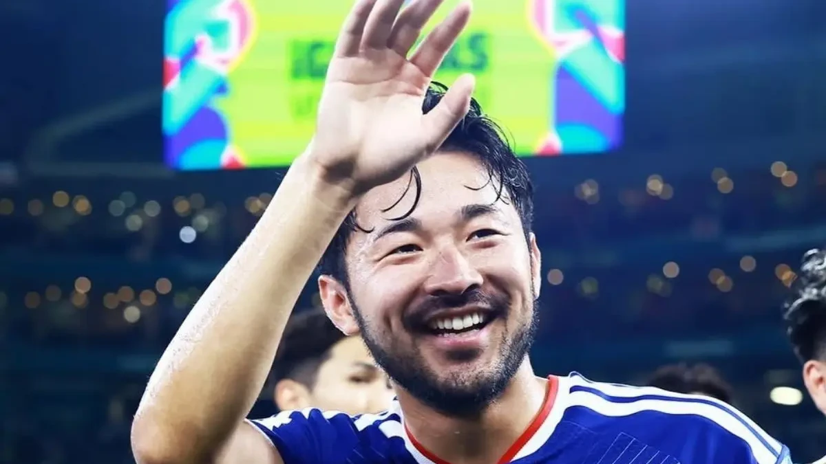Japão, adversário do Brasil na Copa, tem virtudes claras (Foto: Instagram)