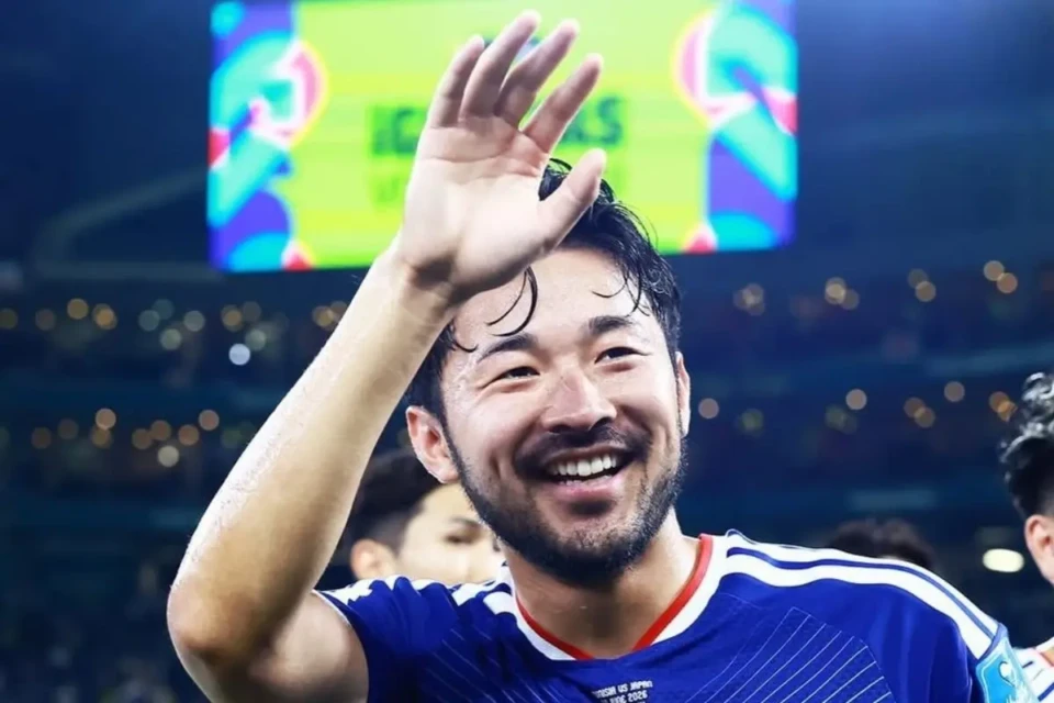 Japão, adversário do Brasil na Copa, tem virtudes claras (Foto: Instagram)
