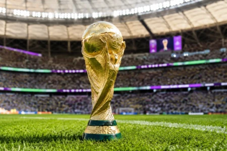 Ao todo, 32 seleções seguem na disputa (Foto: Reprodução)