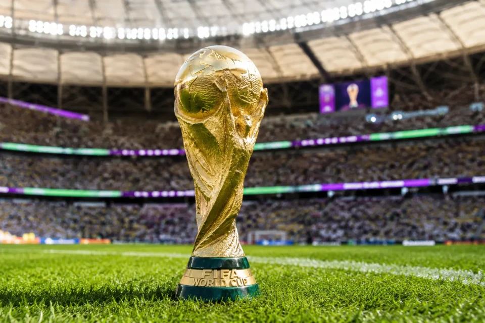 Ao todo, 32 seleções seguem na disputa (Foto: Reprodução)