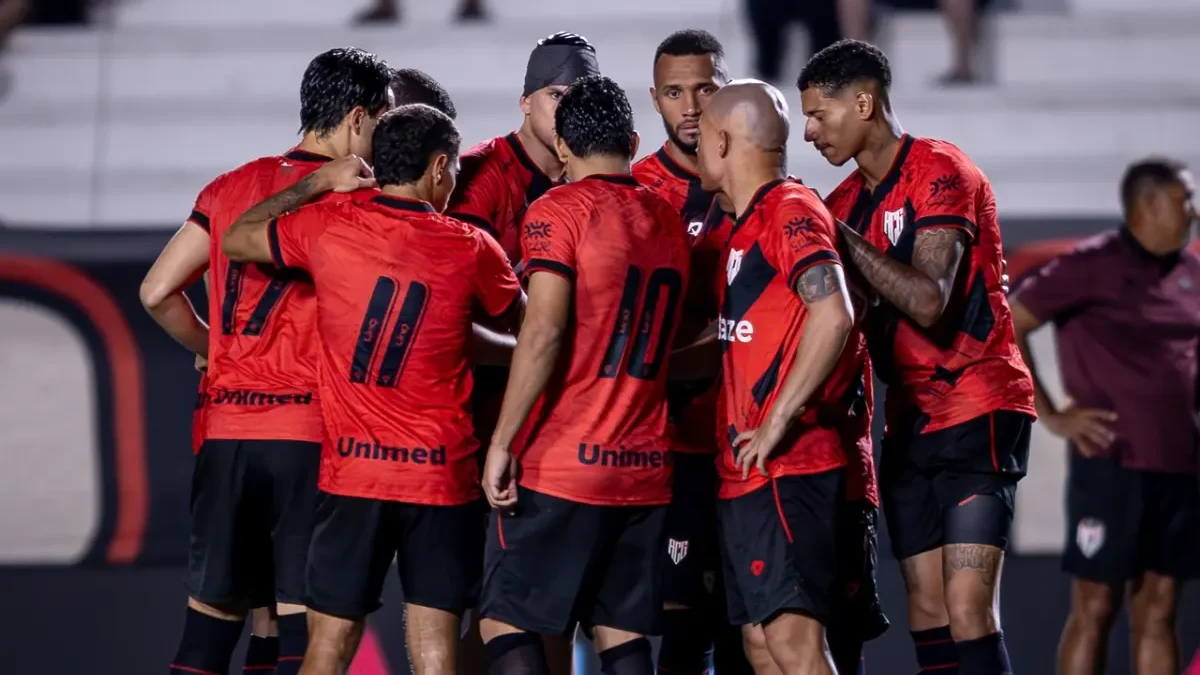 Dragão vem de um empate fora de casa contra o Sport (Foto: Raphael Teixeira / ACG)