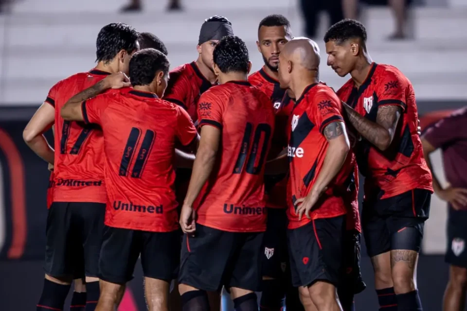 Dragão vem de um empate fora de casa contra o Sport (Foto: Raphael Teixeira / ACG)