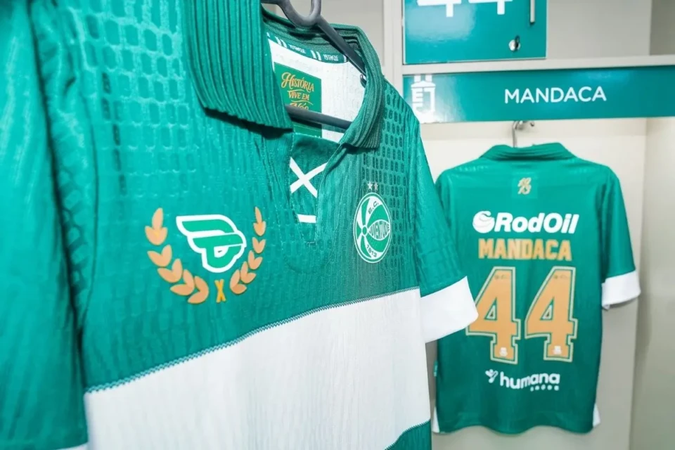 Juventude x Ceará: escalações confirmadas (Foto: Juventude/Divulgação)