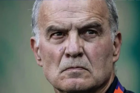 Bielsa promete declarações duras após eliminação do Uruguai; veja dia e hora (Foto: Instagram)