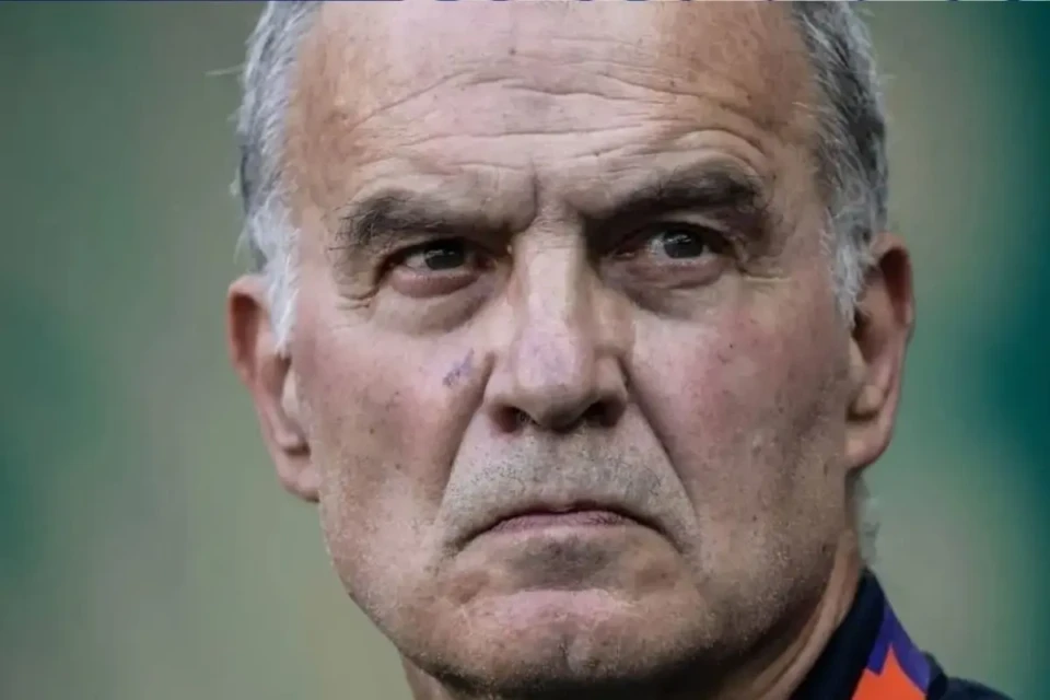 Bielsa promete declarações duras após eliminação do Uruguai; veja dia e hora (Foto: Instagram)