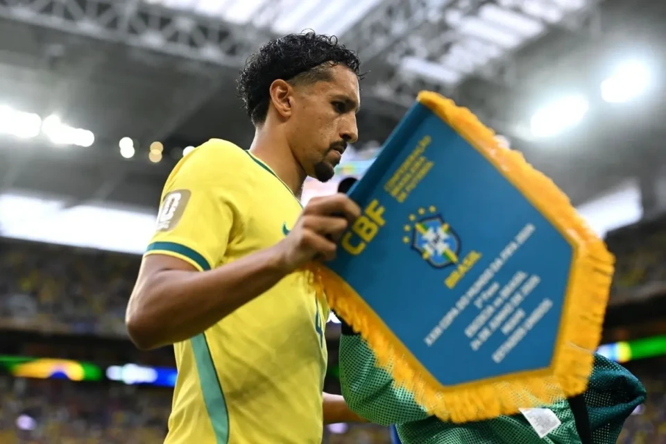 Brasil de 2026 têm coincidências com a seleção de 1994; confira (Foto: CBF)