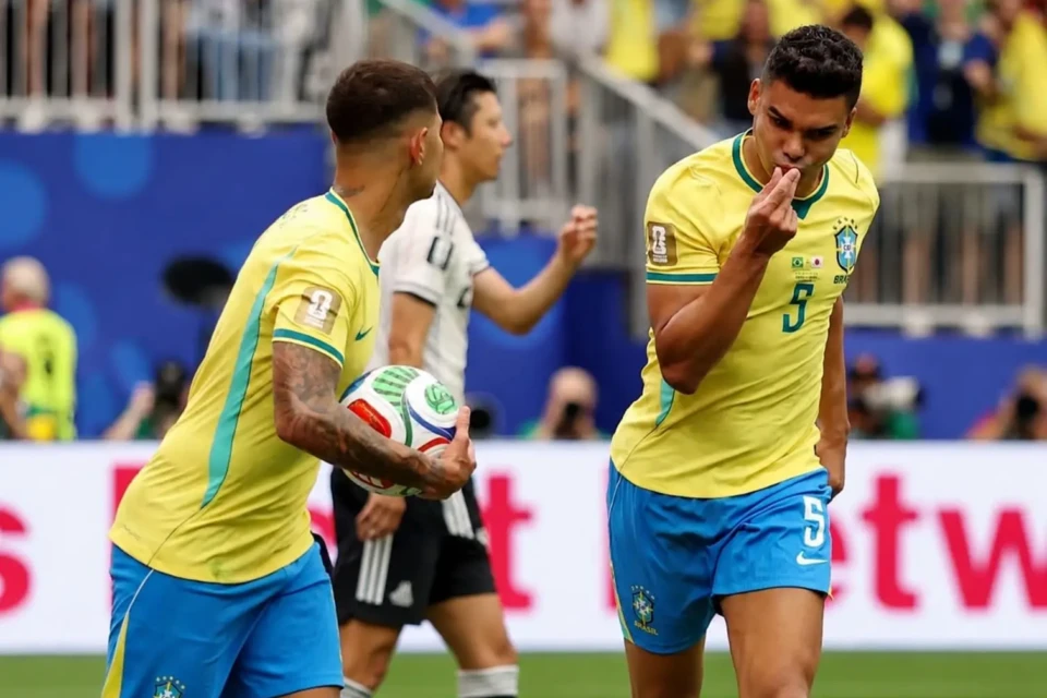 BRASIL X JAPÃO FOTO FIFA (2)