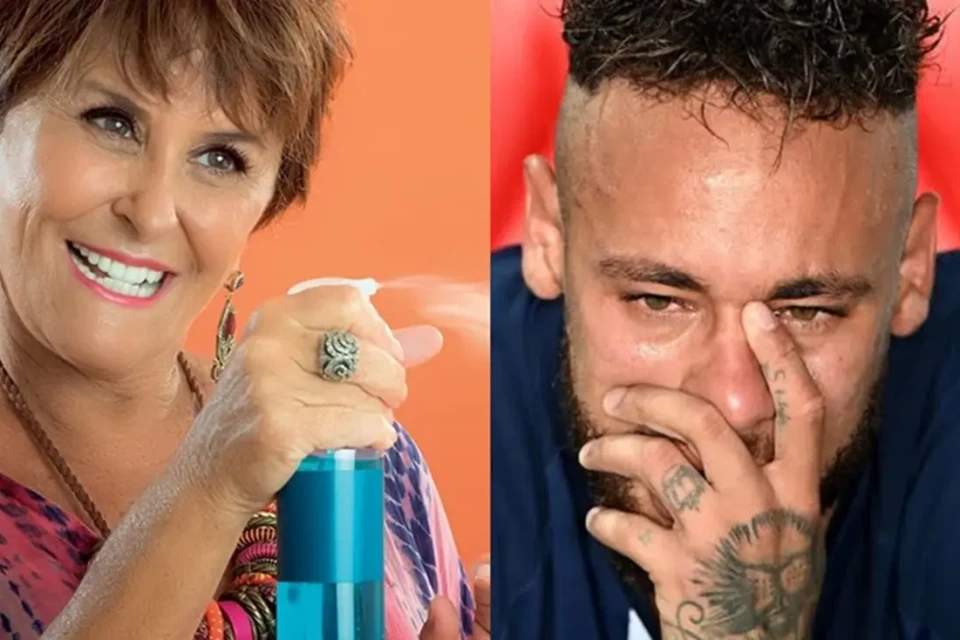 Márcia Sensitiva analisa situação atual de Neymar: precisa de exorcismo Jogador estaria cercado por energias negativas e inveja
