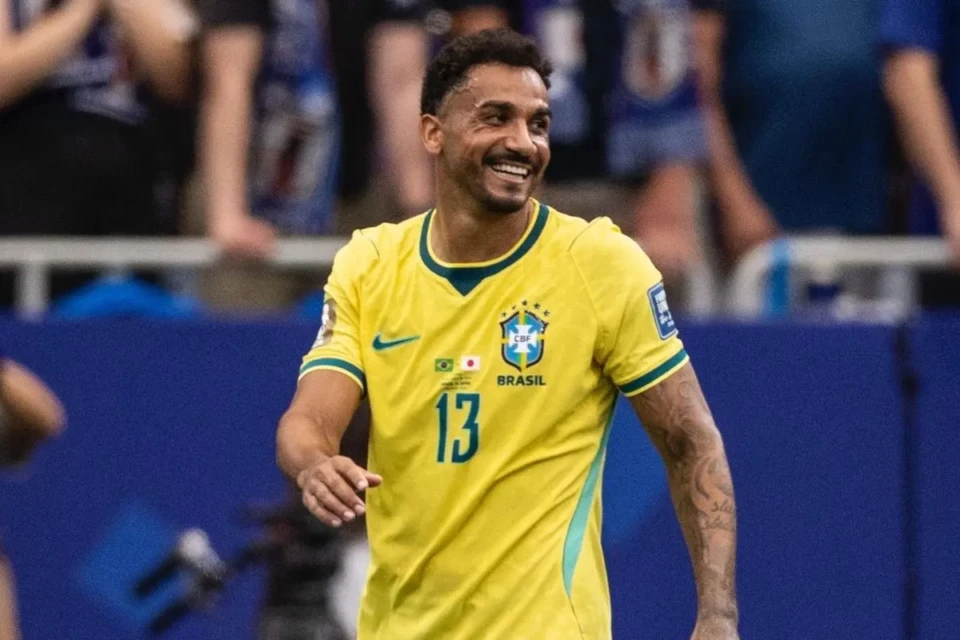 13 e 22: bolsonaristas usam número de jogadores do Brasil para falar de política (Foto: Instagram)