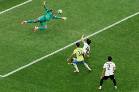 Guardian: 'talvez a sexta Copa esteja realmente ao alcance do Brasil' (Foto: Fifa)