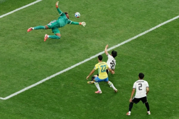 Guardian: 'talvez a sexta Copa esteja realmente ao alcance do Brasil' (Foto: Fifa)