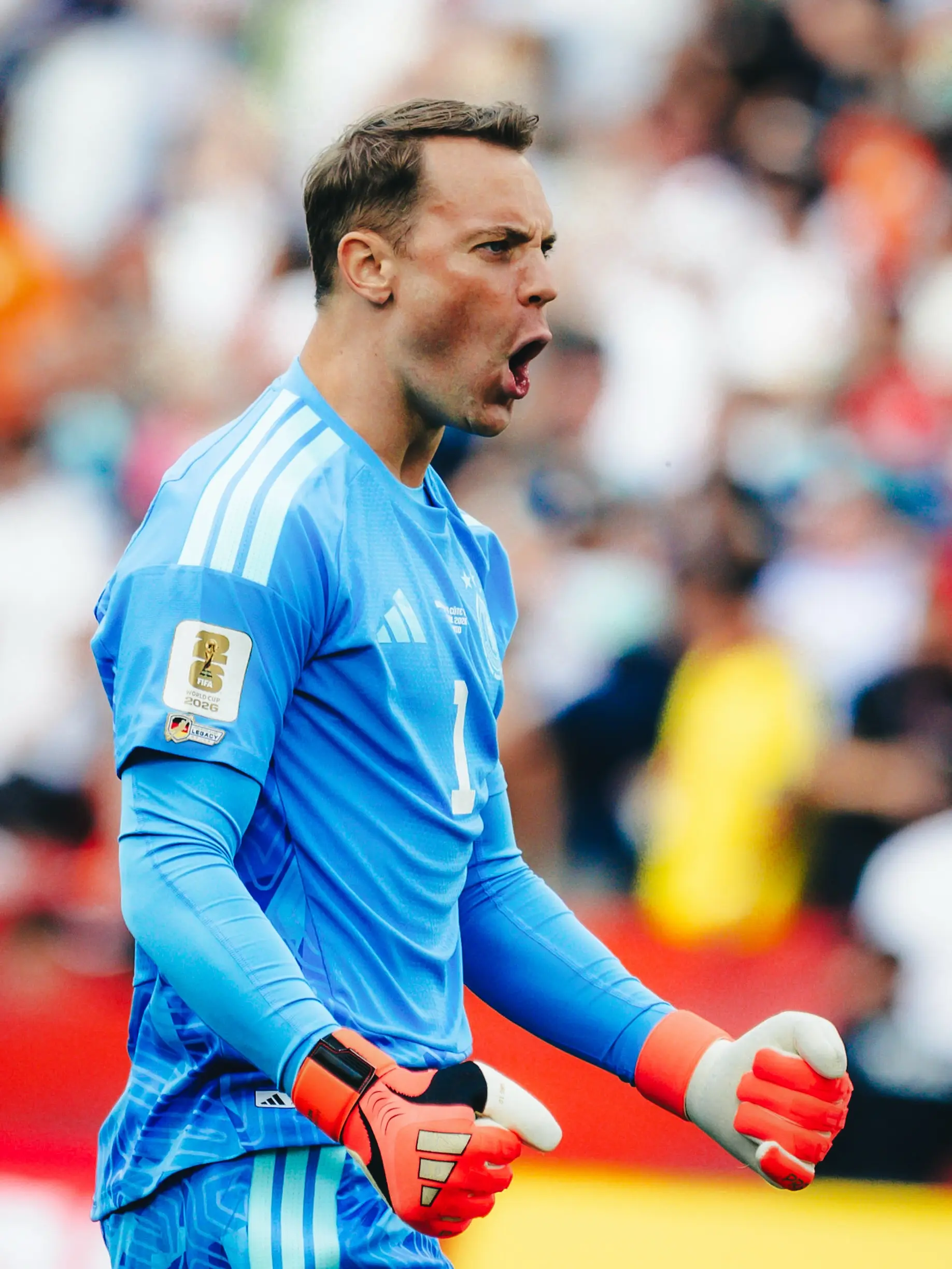 Manuel Neuer