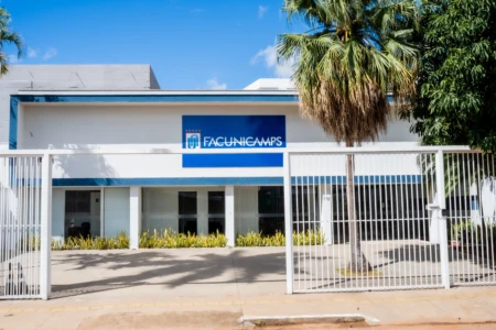 Ranking do MEC lista melhores faculdades de Goiás; veja quem lidera Facunicamps é primeiro lugar entre faculdades privadas