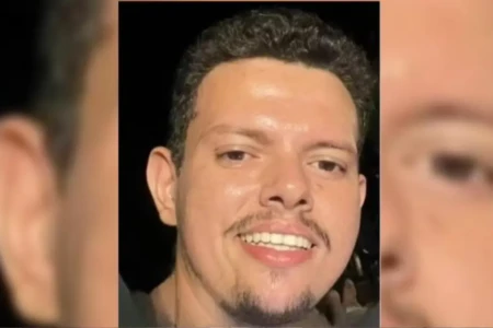 Gustavo Pacheco Guimarães, de 28 anos - (Foto: reprodução)