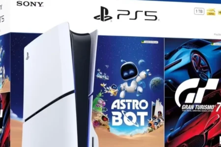 Sony vai deixar de fabricar discos físicos para PlayStation; entenda o que muda Produção será interrompida a partir de janeiro de 2028