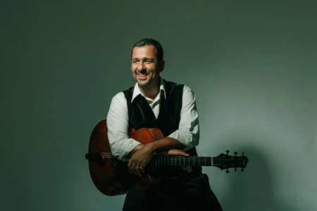 Cidade de Goiás recebe shows gratuitos que encerram a 3ª edição do Festival Goiânia Blues