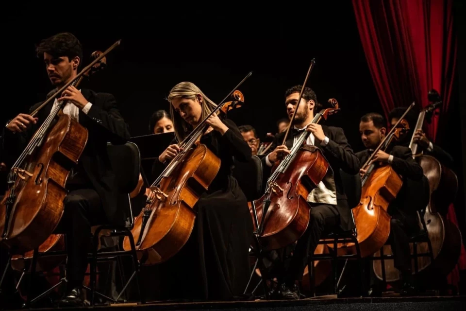 Goiânia celebra Batismo Cultural da capital com concerto gratuito no Teatro Goiânia
