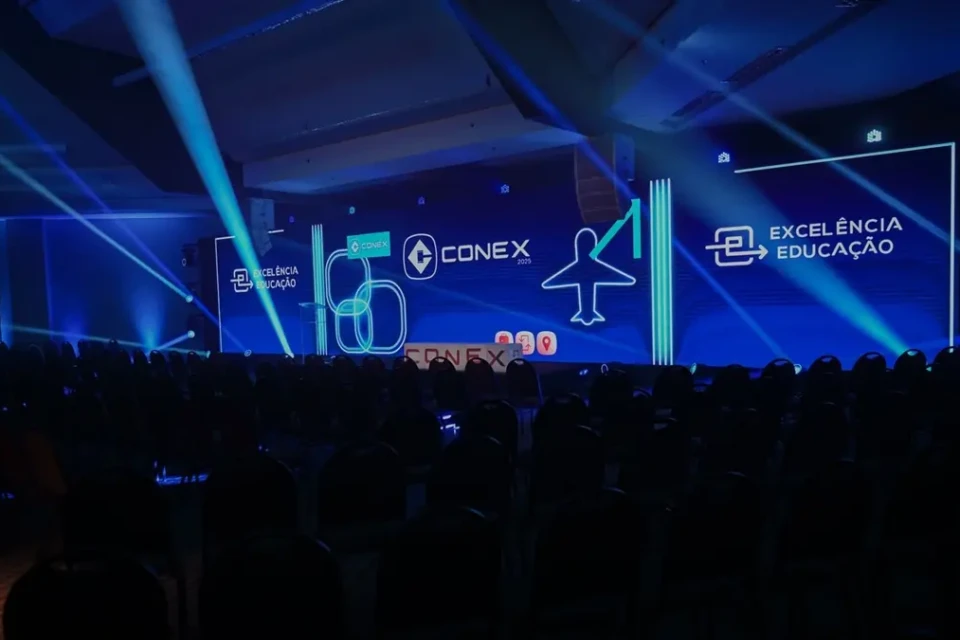 Goiânia recebe congresso com debates sobre licitações, IA e inovação no setor público