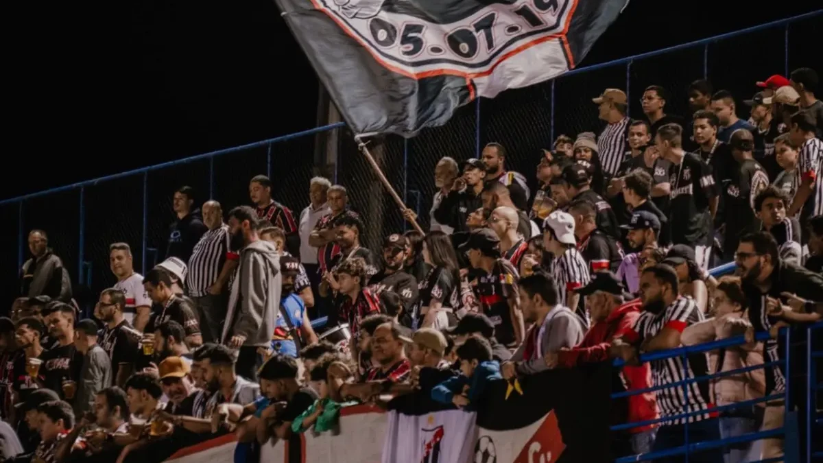 Anápolis inicia venda de ingressos com promoção para duelo decisivo na Série C