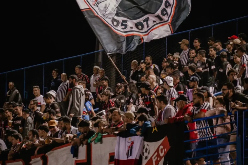Anápolis inicia venda de ingressos com promoção para duelo decisivo na Série C