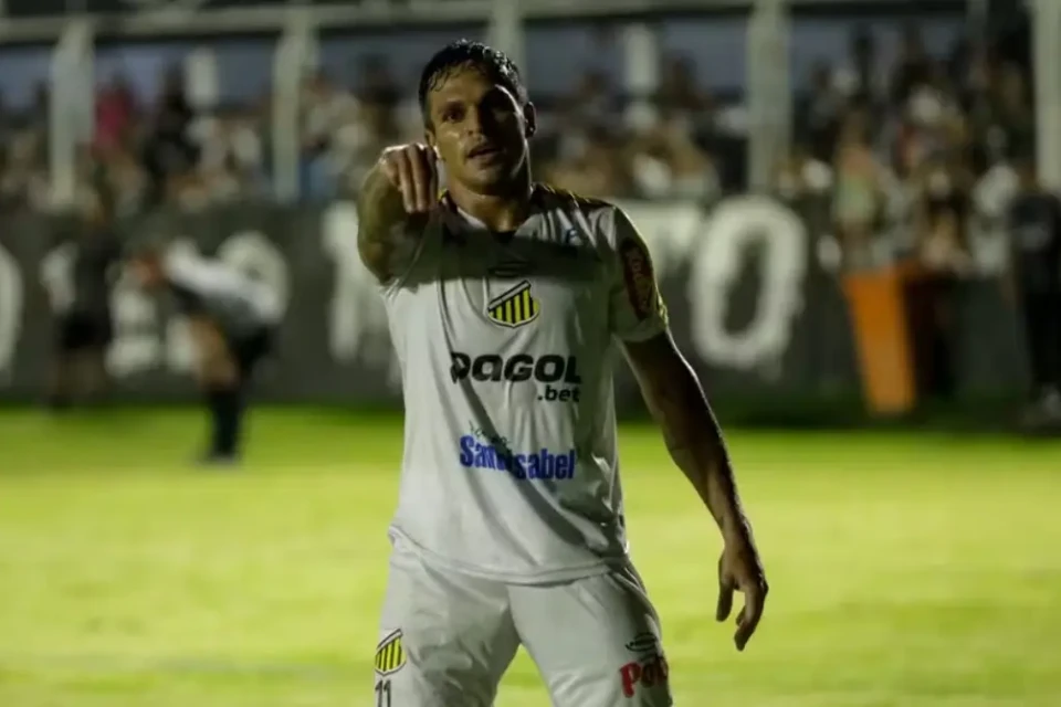 ROBSON NOVORIZONTINO 03 07
