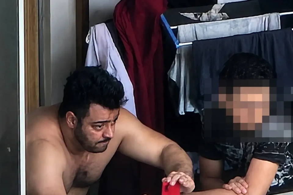 Lutador que agrediu adolescente em Goiânia é solto após habeas corpus
