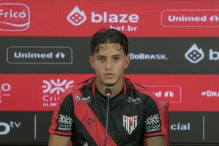 jader atlético