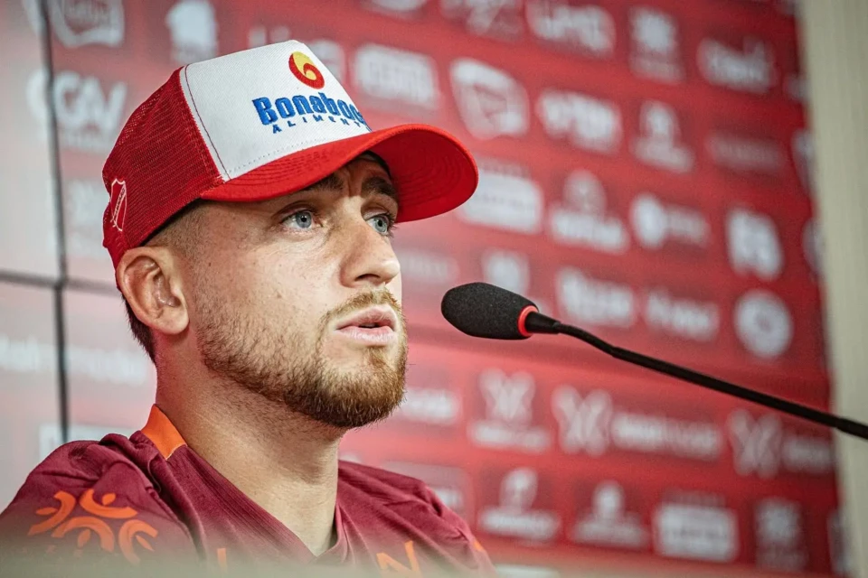 JOÃO VIEIRA
