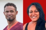Ex-mulher de goleiro Bruno é encontrada após três dias; Dayanne está intubada e em estado grave Mulher está em hospital de Belo Horizonte