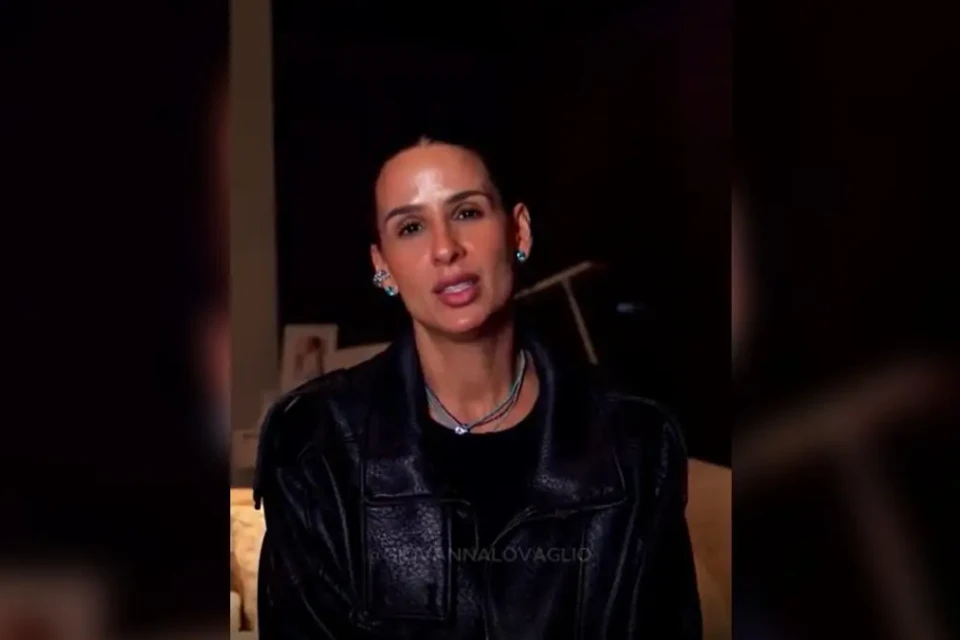 Ex rebate Davi Passamani e diz que ação pelo controle de igreja é 'batalha imaginária'