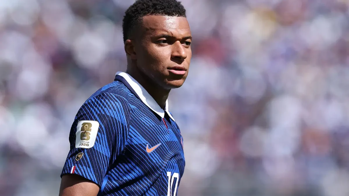 Previsão de 40ºC durante jogo entre França e Paraguai preocupa (Foto: Fifa)
