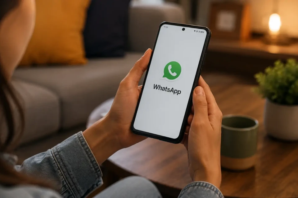 Como encontrar a lixeira do WhatsApp e liberar espaço no celular Aplicativo possui ferramenta para revisar e excluir arquivos desnecessários