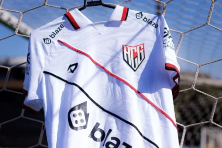 Novorizontino x Atlético: escalações confirmadas (Foto: Instagram)