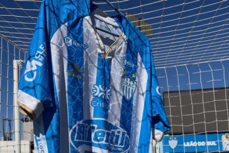 Crac x Treze: escalações confirmadas (Foto: Instagram)
