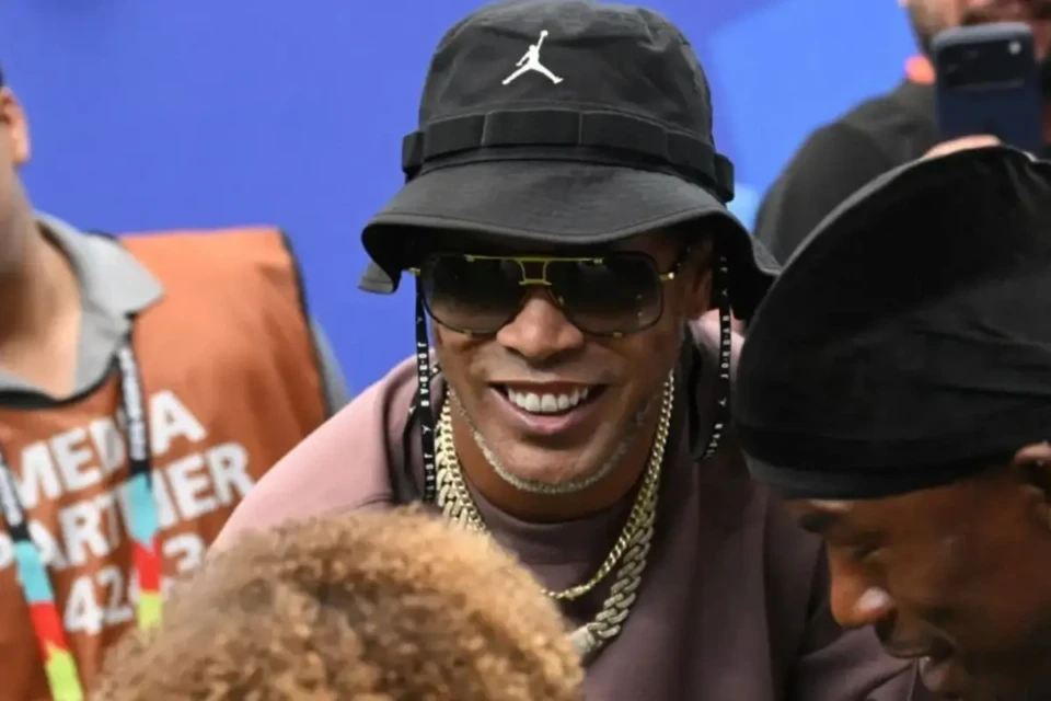 Ronaldinho Gaúcho comanda festa em Nova York após Brasil x Noruega; veja preço (Foto: Instagram)