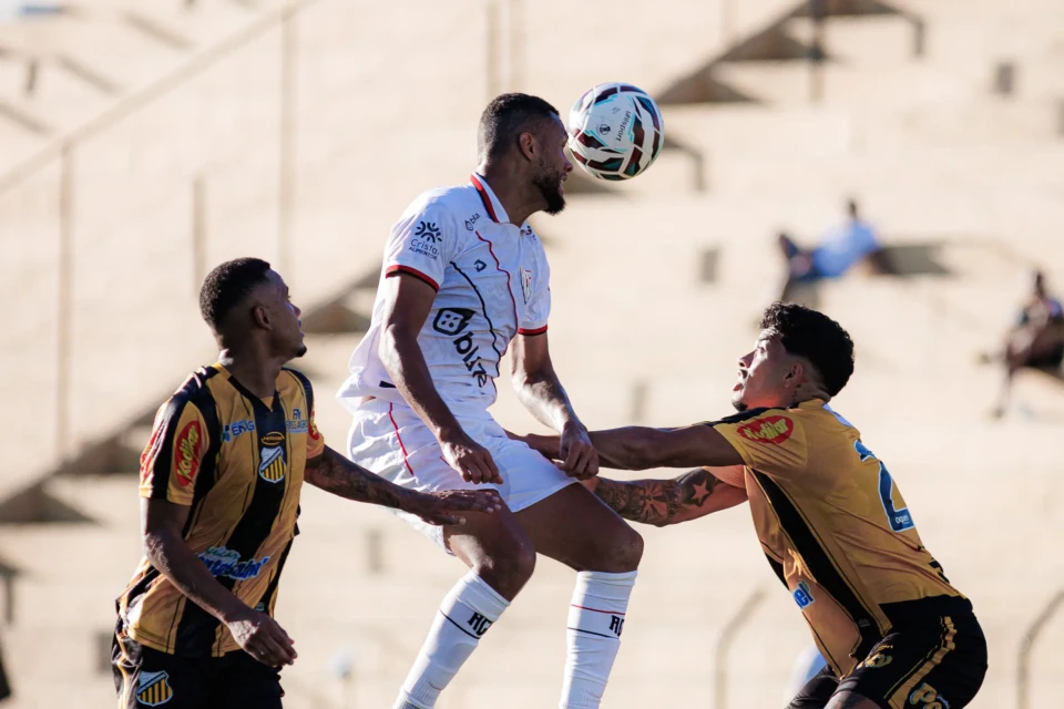 NOVORIZONTINO X ATLÉTICO (2)
