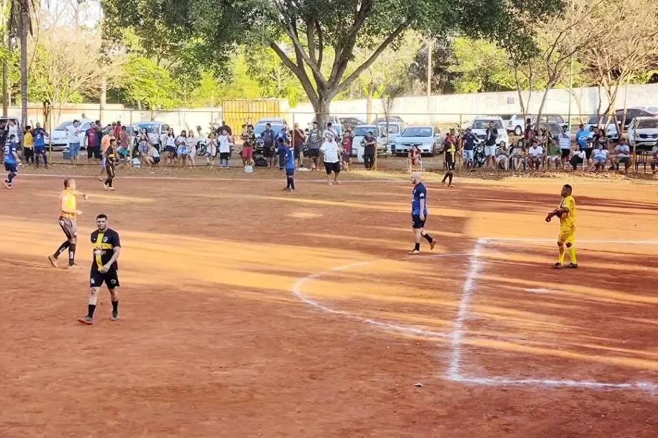 Goiânia abre inscrições para a Taça Semel Interbairros com R$ 20 mil em premiações