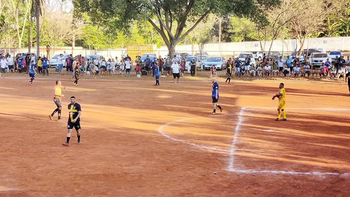 Goiânia abre inscrições para a Taça Semel Interbairros com R$ 20 mil em premiações