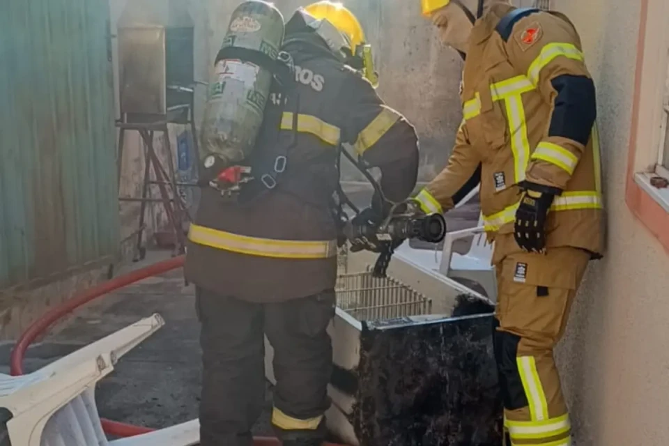 _incendio x geladeira 