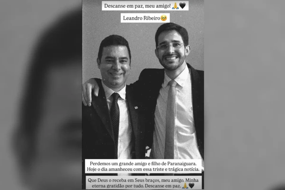 vereador x acidente