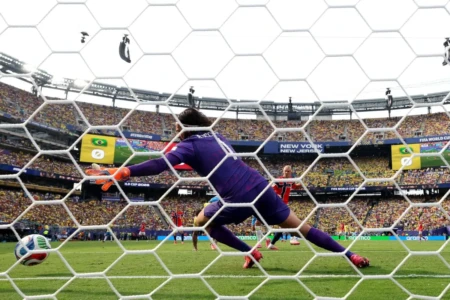 Eliminação encerra um dos piores ciclos da história da seleção; relembre (Foto: Fifa)
