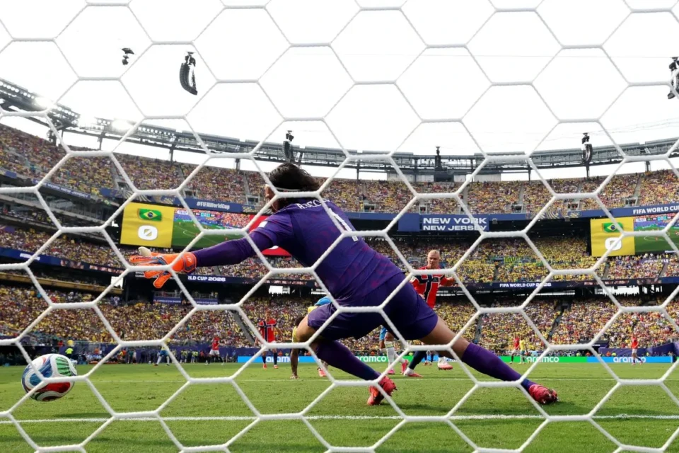 Eliminação encerra um dos piores ciclos da história da seleção; relembre (Foto: Fifa)